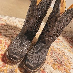 Women’s Corral Boots